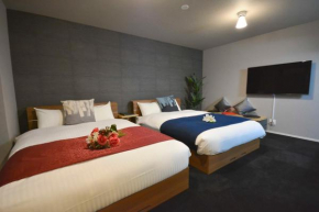 The Grand Residence Hotel Tenjin